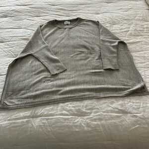 Mersea one size Catalina sweater